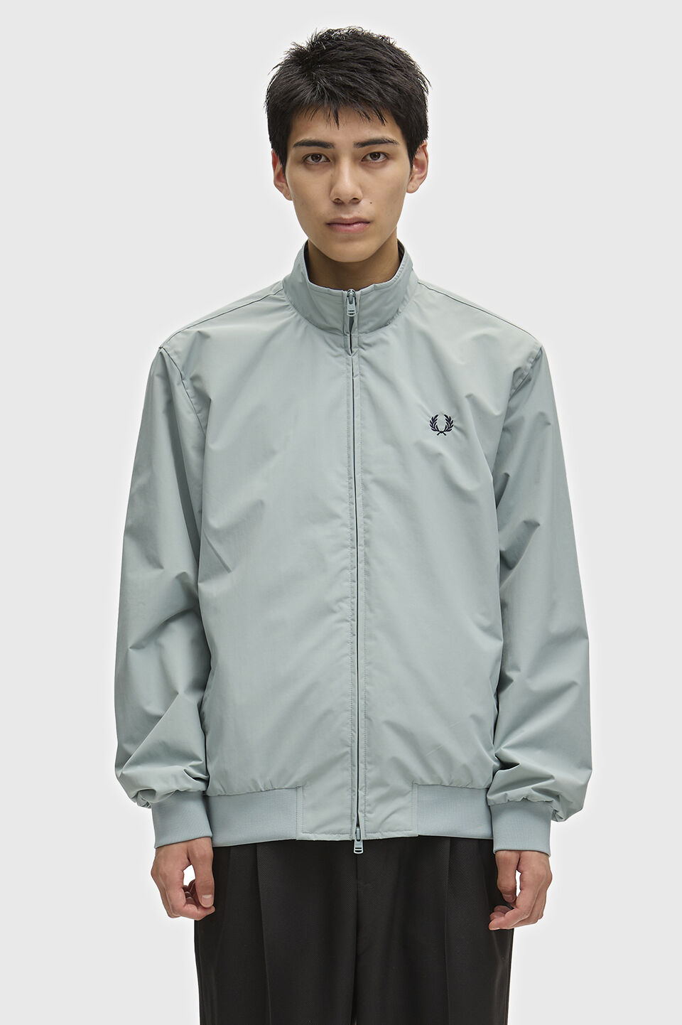 FRED PERRY 「FRED PERRY／The Brentham Jacket／ブレンサムジャケット」|その他|
