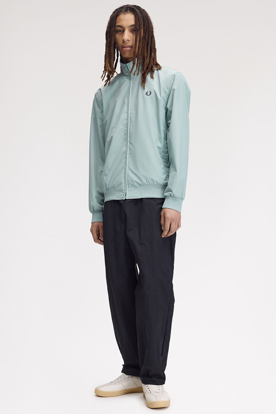 FRED PERRY 「FRED PERRY／The Brentham Jacket／ブレンサムジャケット」|その他|