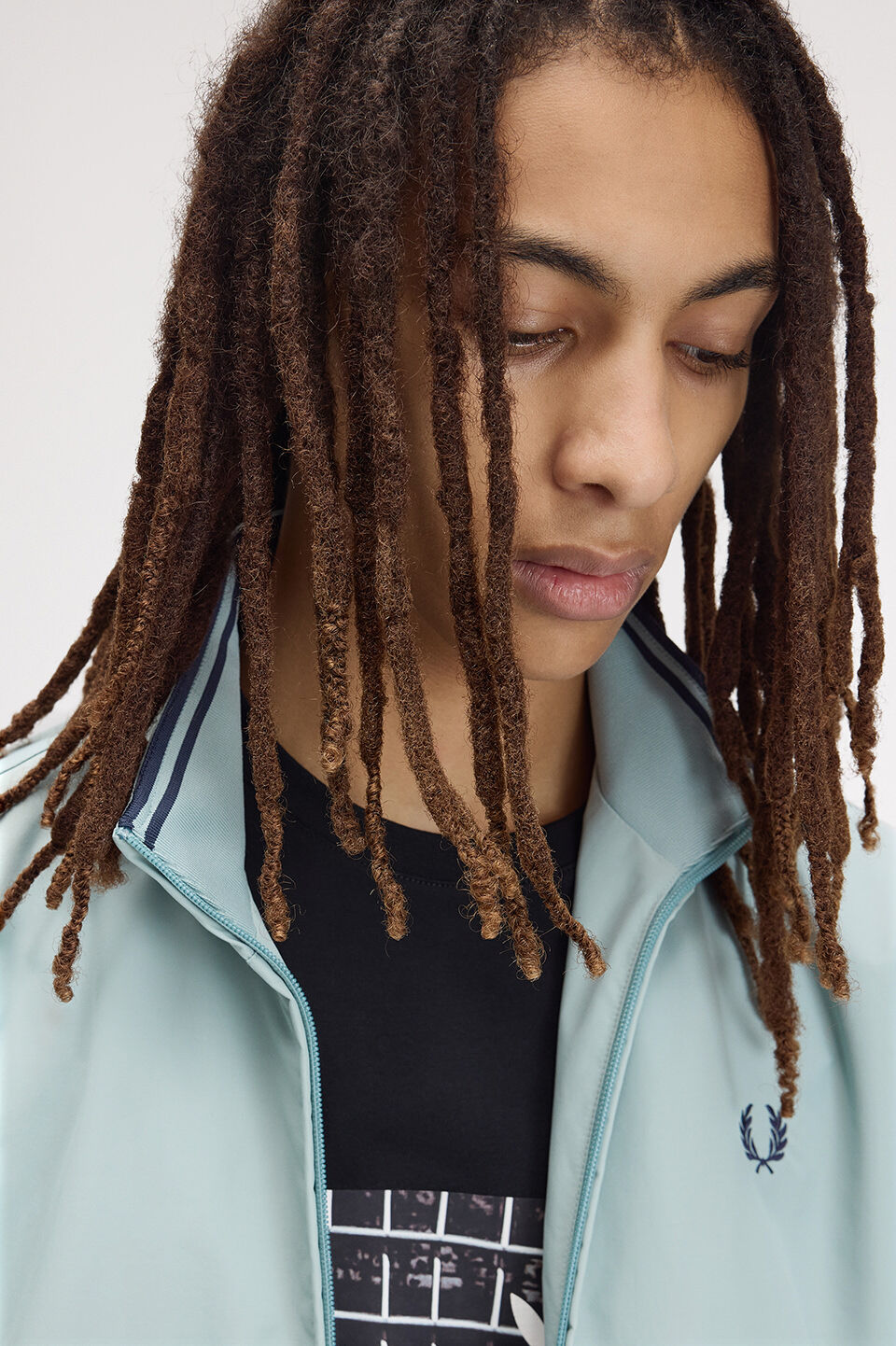 FRED PERRY 「FRED PERRY／The Brentham Jacket／ブレンサムジャケット」|その他|