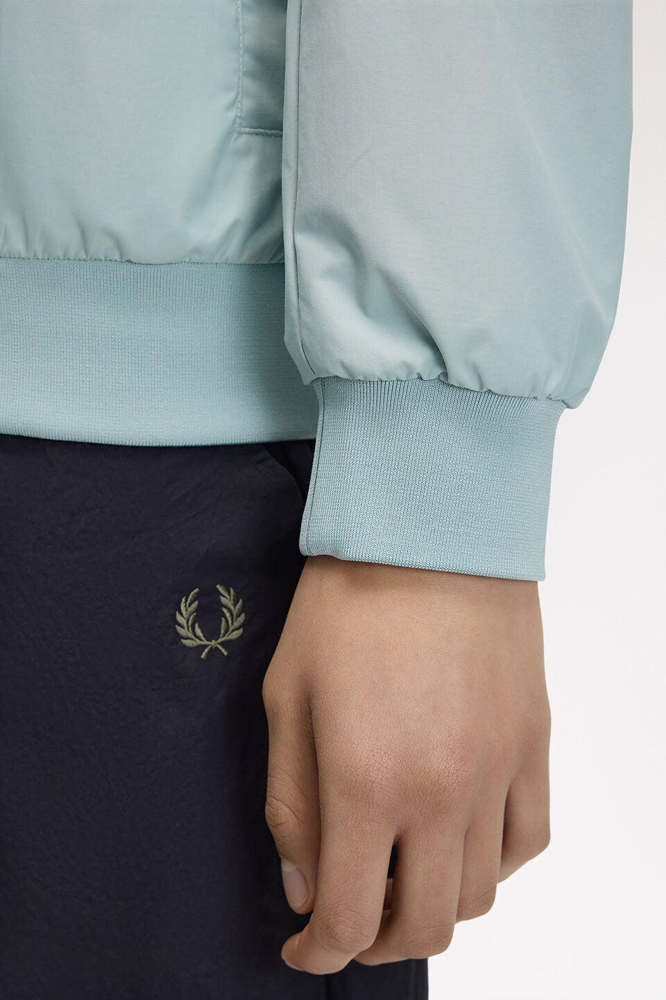 FRED PERRY 「FRED PERRY／The Brentham Jacket／ブレンサムジャケット」|その他|