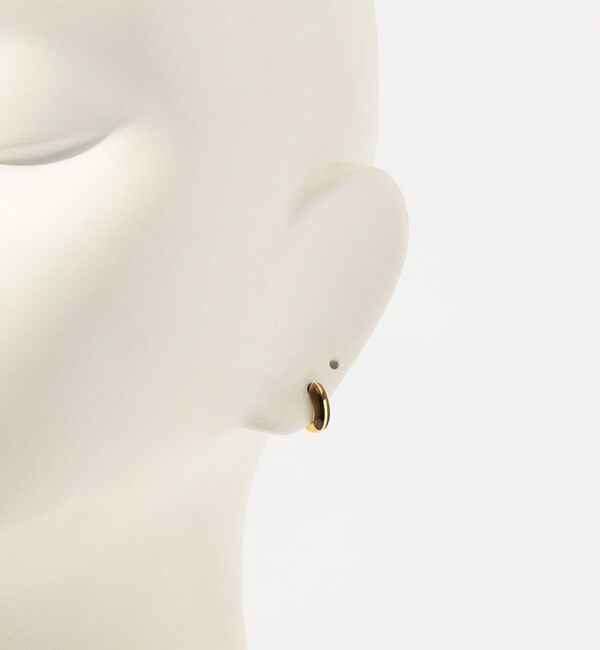 TOMORROWLAND GOODS「DEVE Mini Locus Solus ピアス」|ピアス|