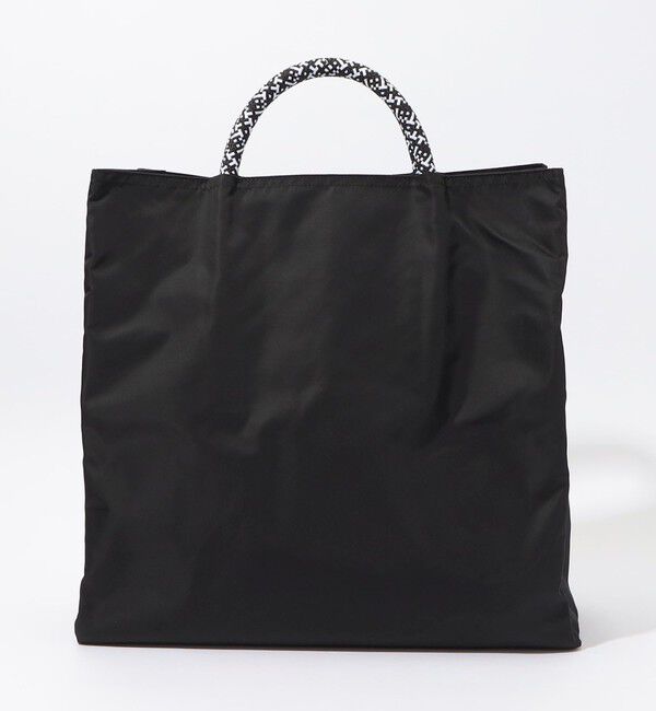 TOMORROWLAND GOODS「NOMADIS SAC トートバッグ」|トートバッグ|
