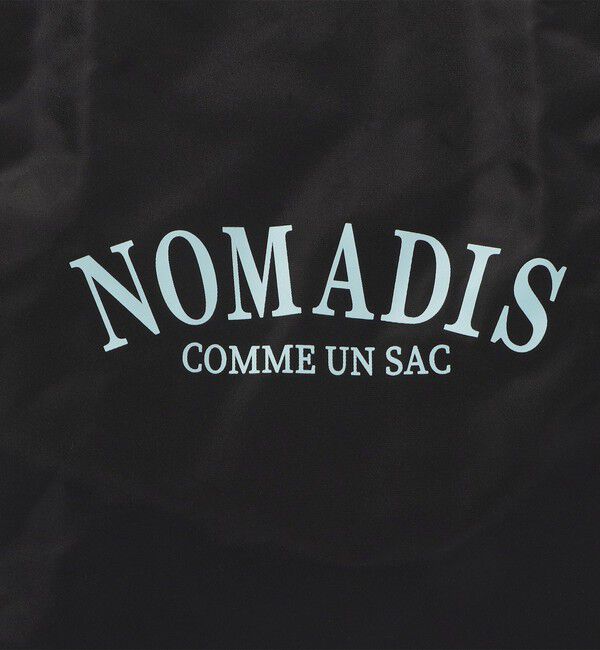 TOMORROWLAND GOODS「NOMADIS SAC トートバッグ」|トートバッグ|