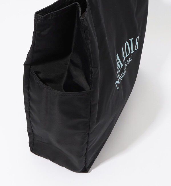 TOMORROWLAND GOODS「NOMADIS SAC トートバッグ」|トートバッグ|