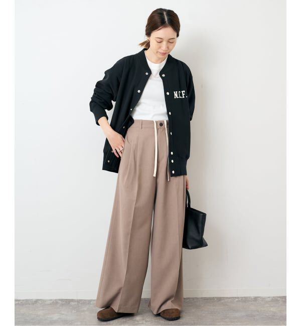 SLOBE IENA「《WEB限定サイズあり》BIRKENSTOCK/ビルケンシュトック Boston」|スリッポン|