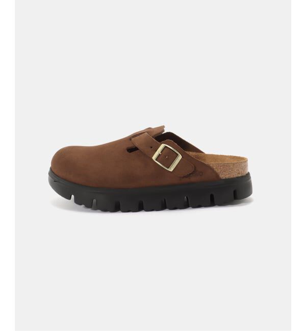 JOURNAL STANDARD relume「【PAPILLIO BY BIRKENSTOCK】BOSTON CHUNKY：サンダル」|サンダル|