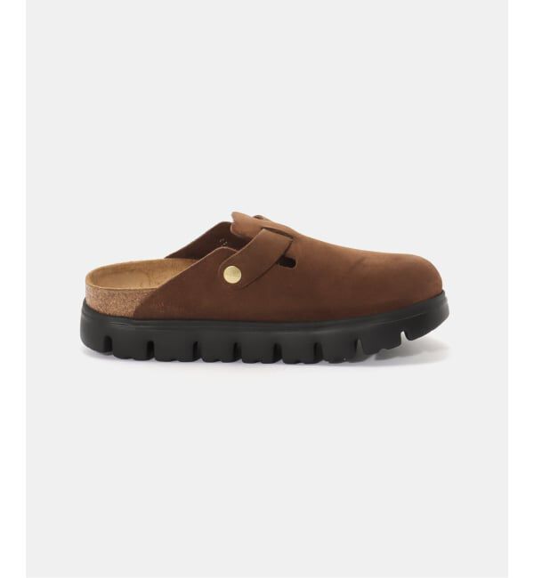 JOURNAL STANDARD relume「【PAPILLIO BY BIRKENSTOCK】BOSTON CHUNKY：サンダル」|サンダル|