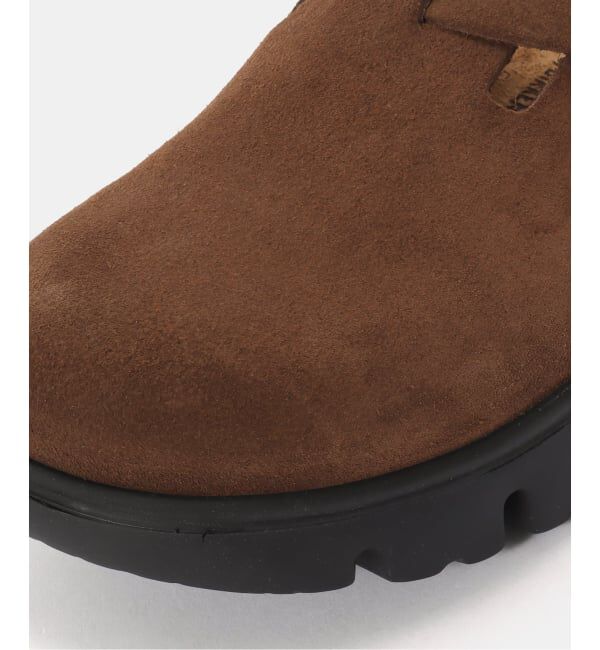 JOURNAL STANDARD relume「【PAPILLIO BY BIRKENSTOCK】BOSTON CHUNKY：サンダル」|サンダル|