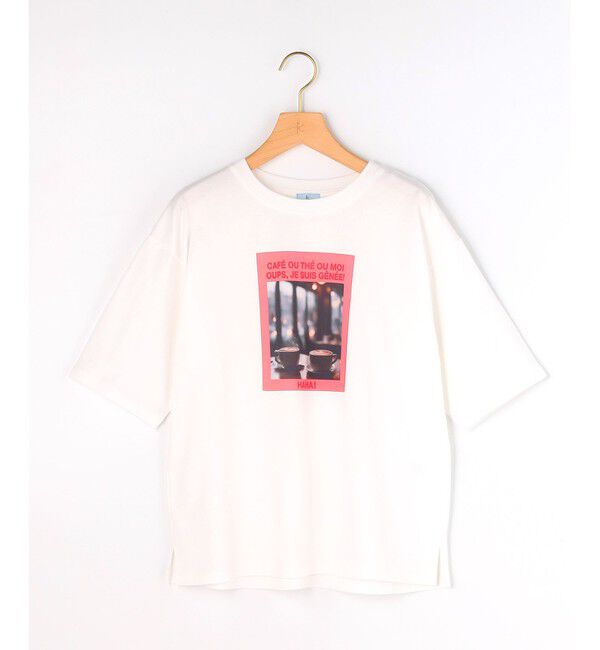 組曲「チャットフォト Ｔシャツ」|Tシャツ・カットソー|