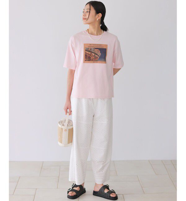 組曲「チャットフォト Ｔシャツ」|Tシャツ・カットソー|