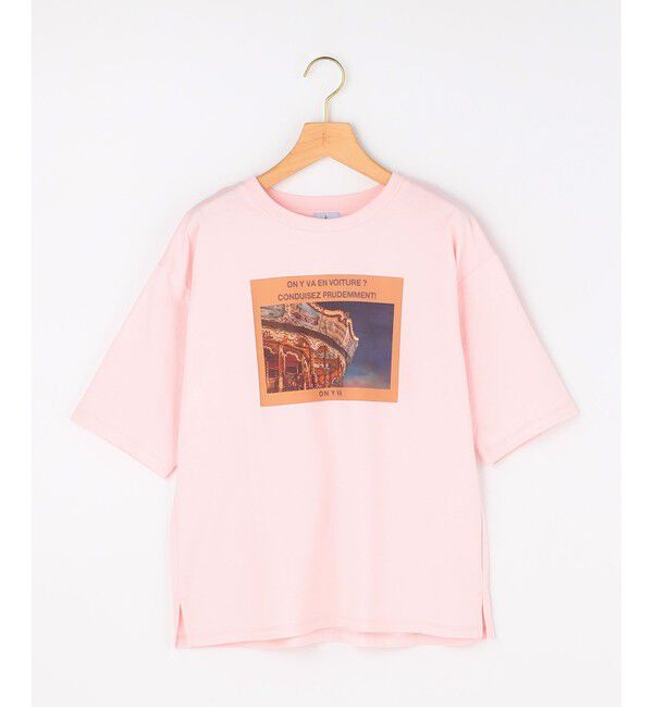 組曲「チャットフォト Ｔシャツ」|Tシャツ・カットソー|