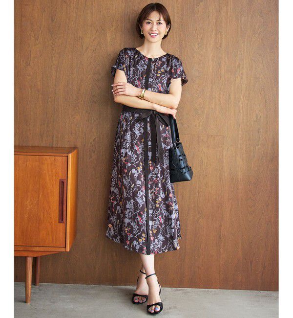 自由区「【SHIHOさん着用・2WAY仕様】ランダムメッシュミニ バッグ」|ショルダー・メッセンジャー|
