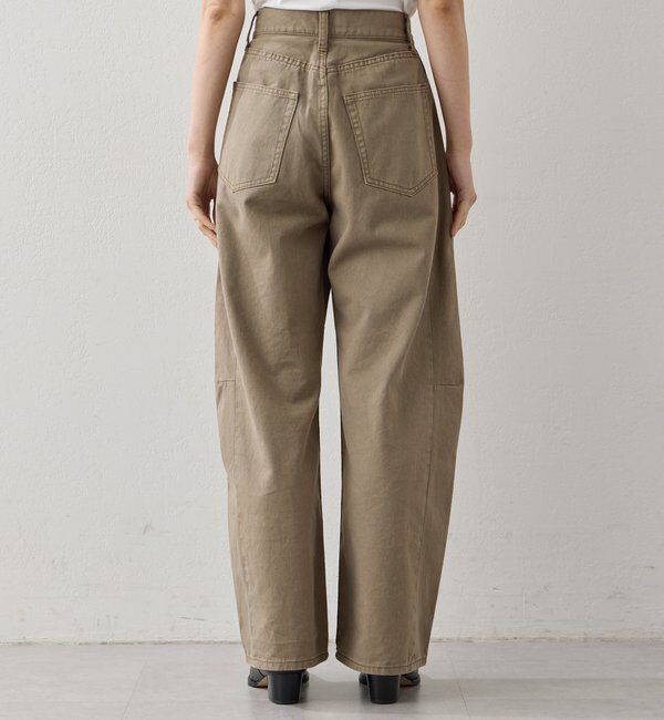  「カーブデニム」|デニム|