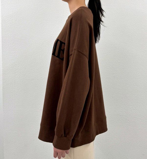 「《WEB限定/再登場/累計販売数2.5万枚》2WAYロゴプルオーバー」|Tシャツ・カットソー|