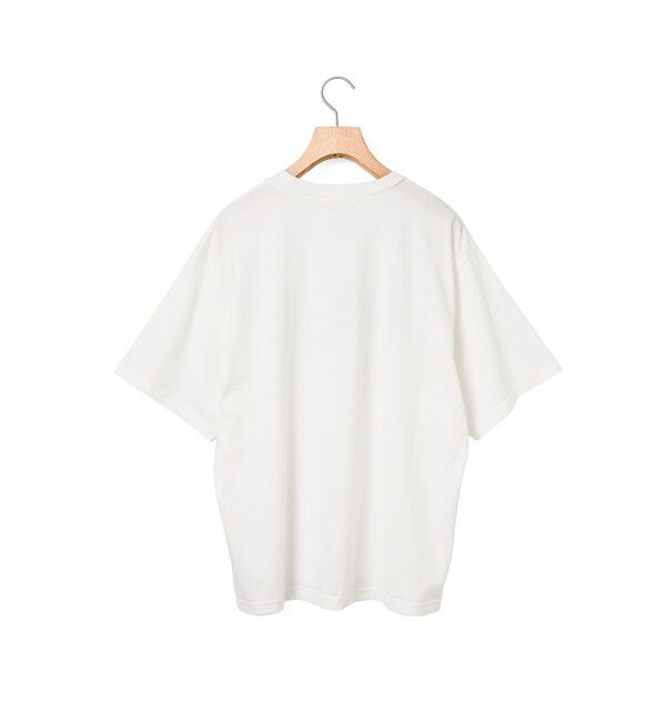 MARMARMAR「MARMARMAR プリントTシャツ(oxford)」|Tシャツ・カットソー|