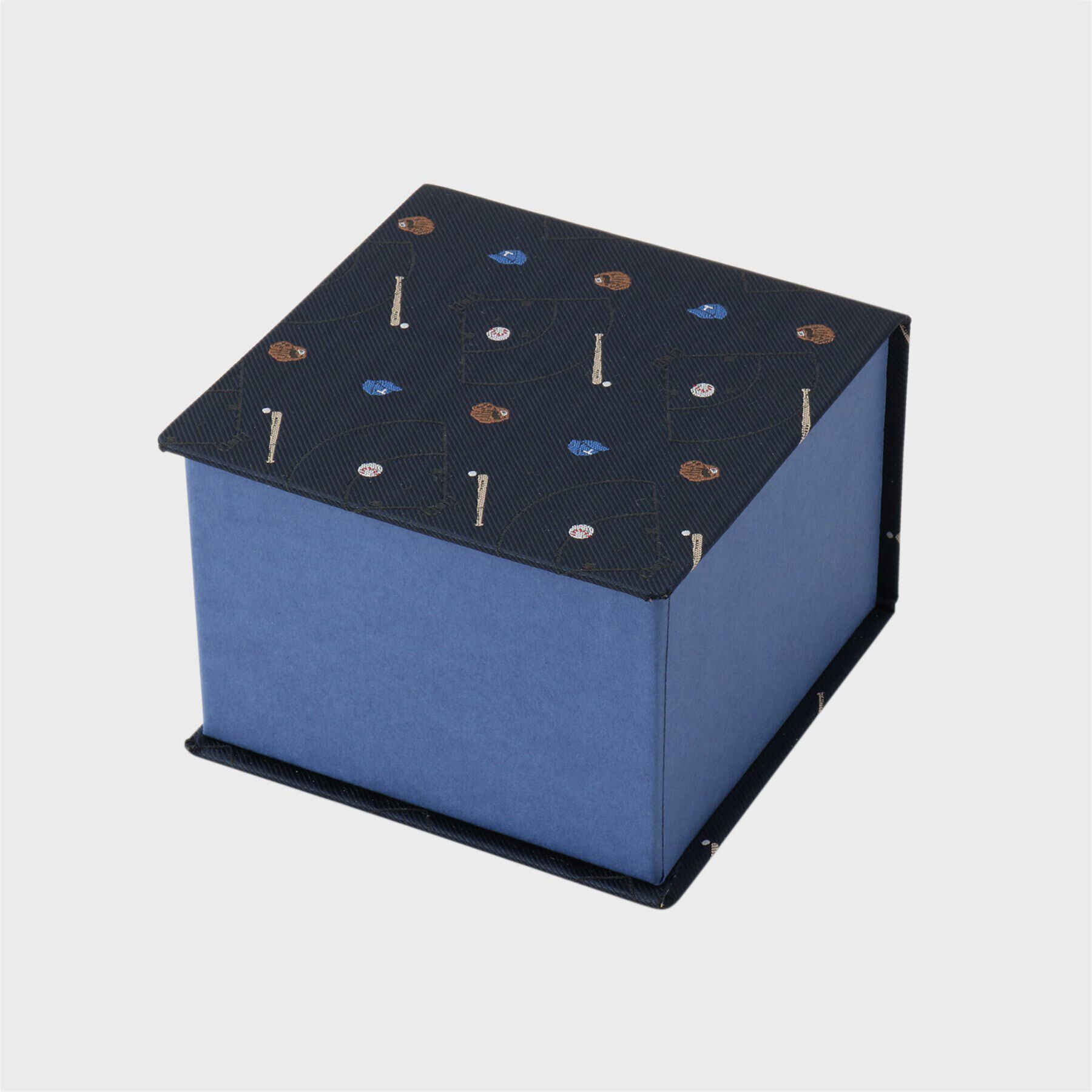 TAKEO KIKUCHI「【BOXセット】Enjoy Sports ネクタイ＆タイバー」|ネクタイ・蝶ネクタイ|