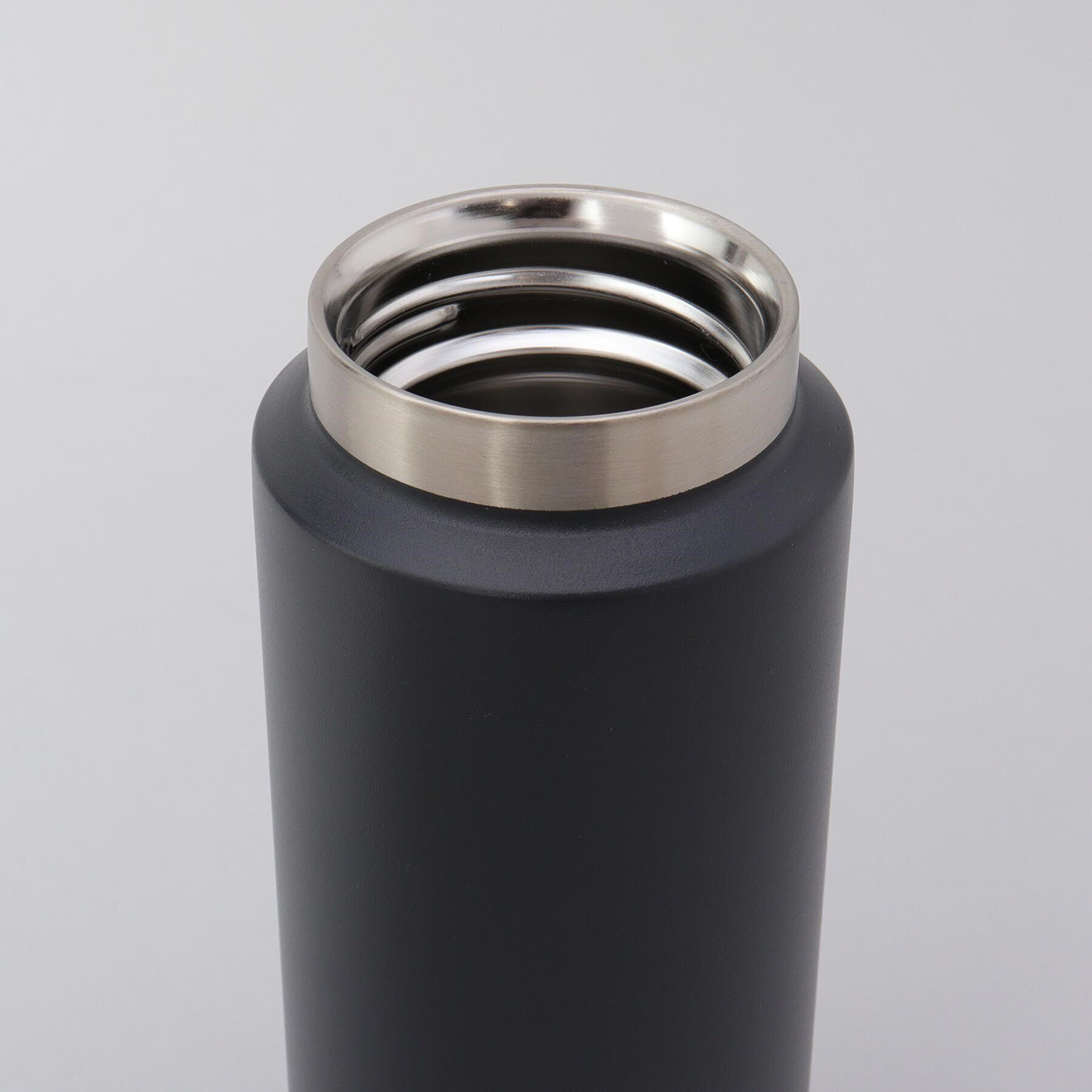 212 KITCHEN STORE「ドリンクボトル MOKU 500 グラナイト  ＜RIVERS リバーズ＞」|食器・キッチングッズ|