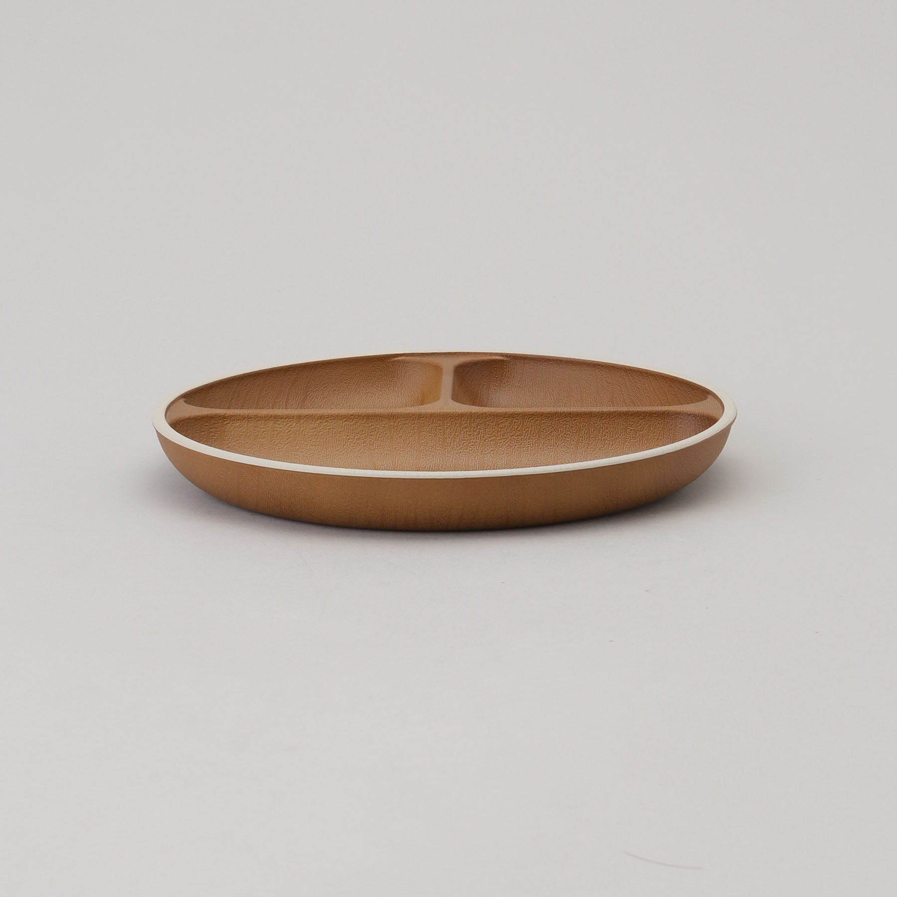 212 KITCHEN STORE「earth color 抗菌ランチプレートS OB ＜212Kオリジナル＞」|食器・キッチングッズ|