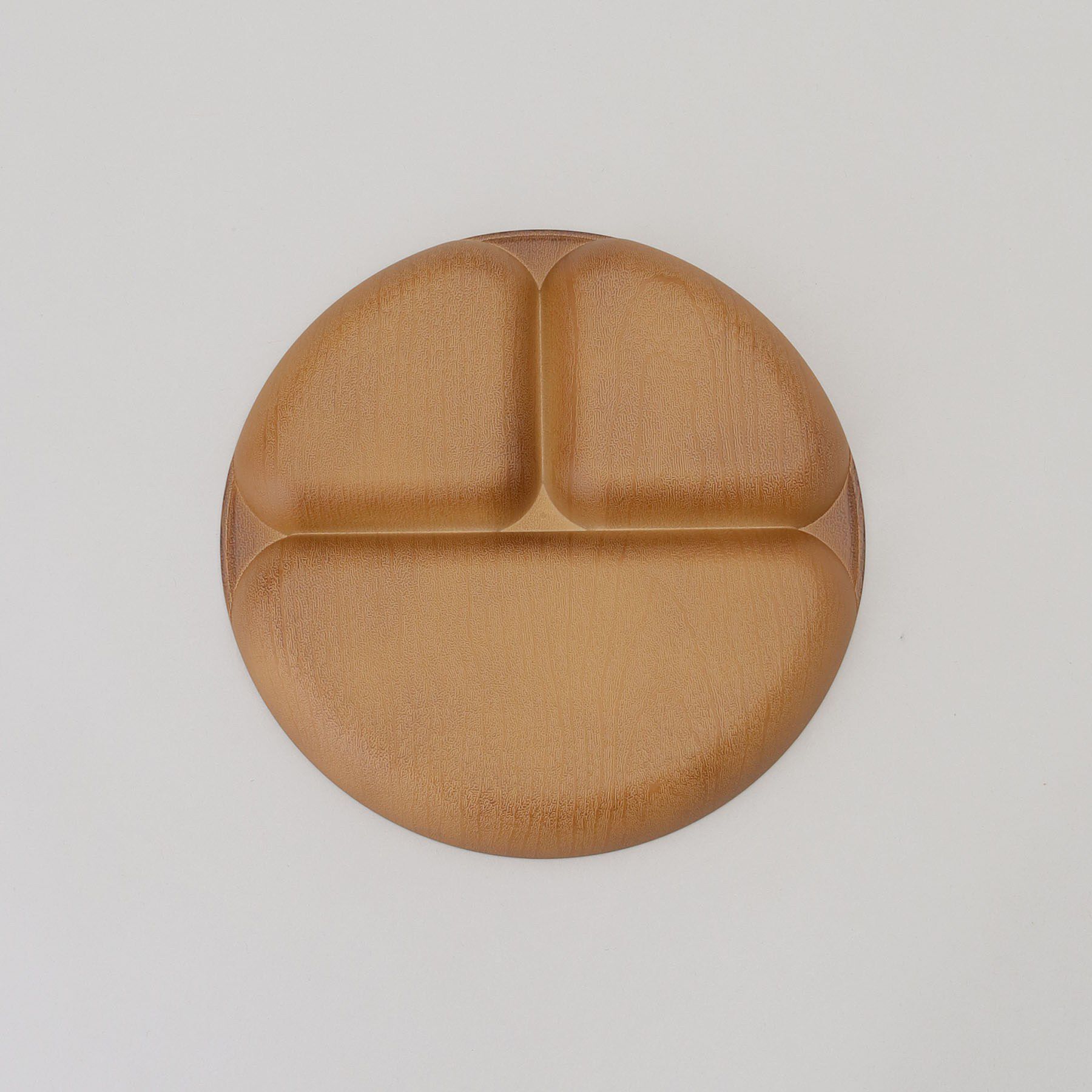 212 KITCHEN STORE「earth color 抗菌ランチプレートS OB ＜212Kオリジナル＞」|食器・キッチングッズ|