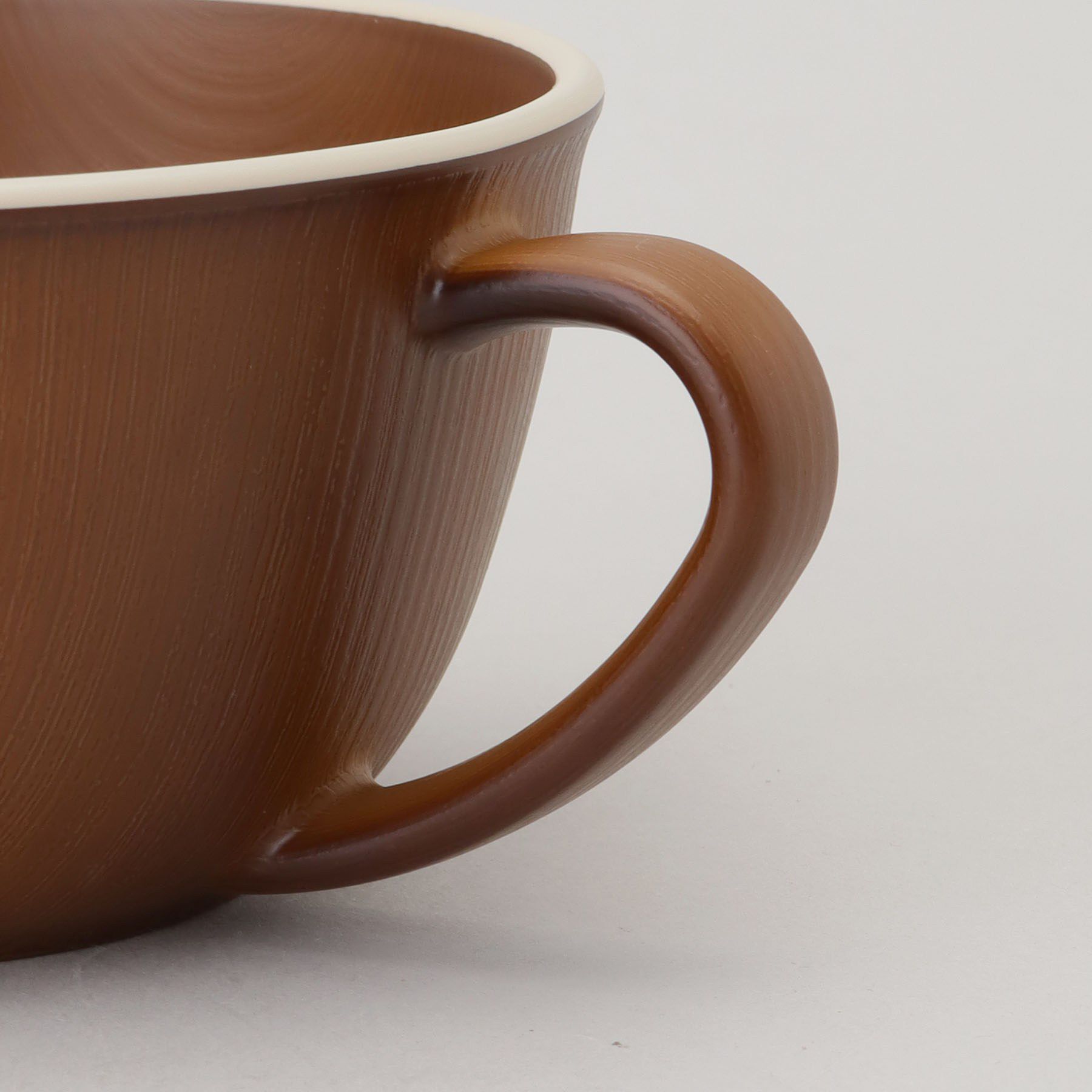 212 KITCHEN STORE「earth color 抗菌カップ OB ＜212Kオリジナル＞」|グラス・マグカップ|