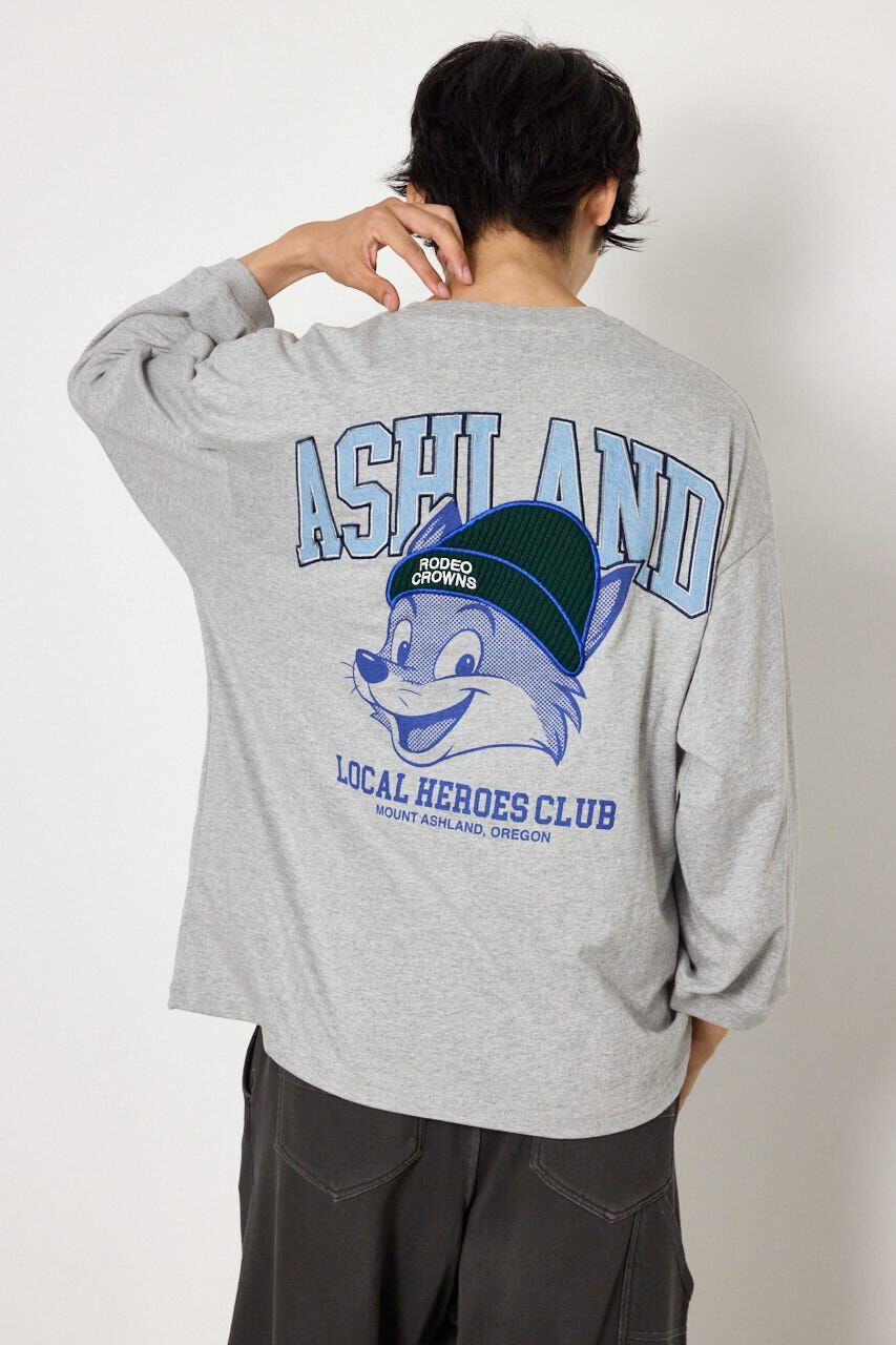 RODEO CROWNS「Knit Cap トップス」|Tシャツ・カットソー|
