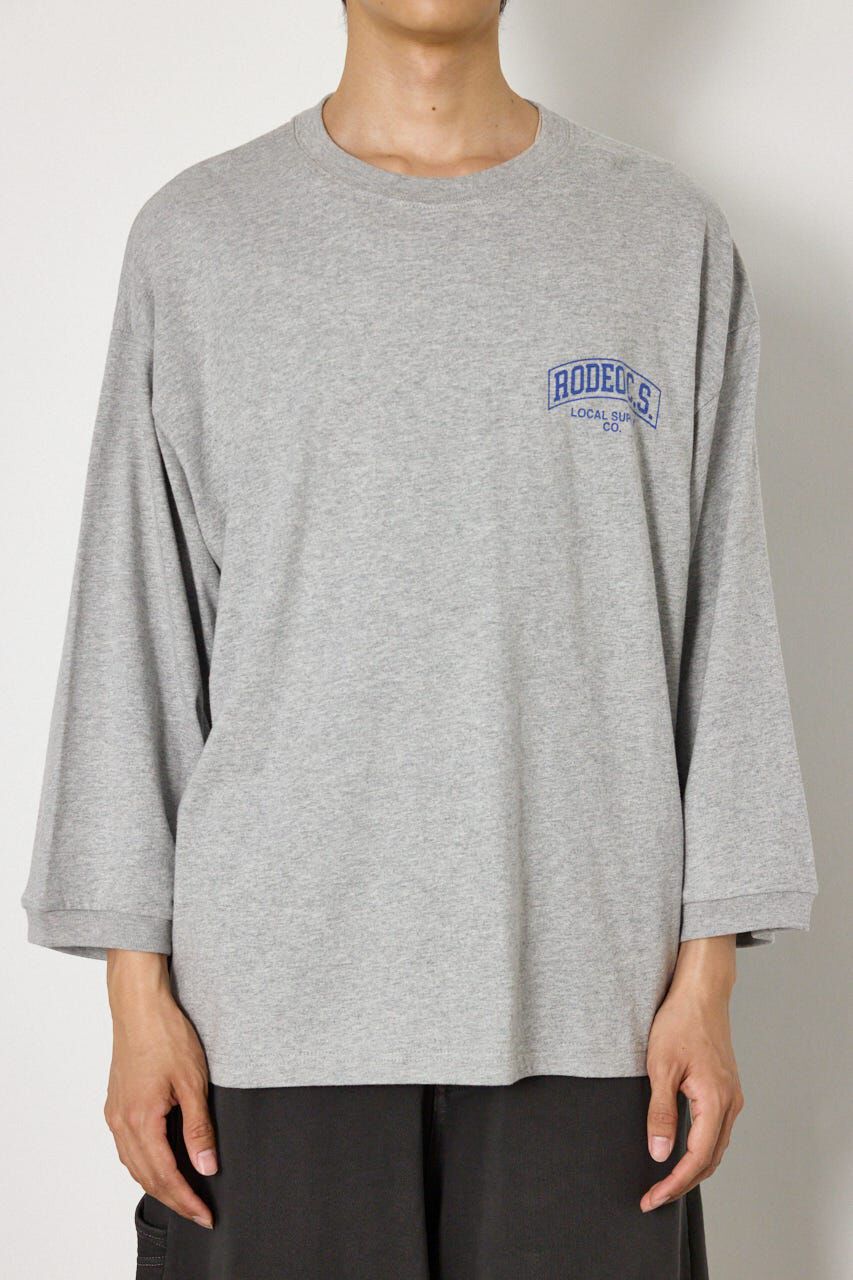 RODEO CROWNS「Knit Cap トップス」|Tシャツ・カットソー|