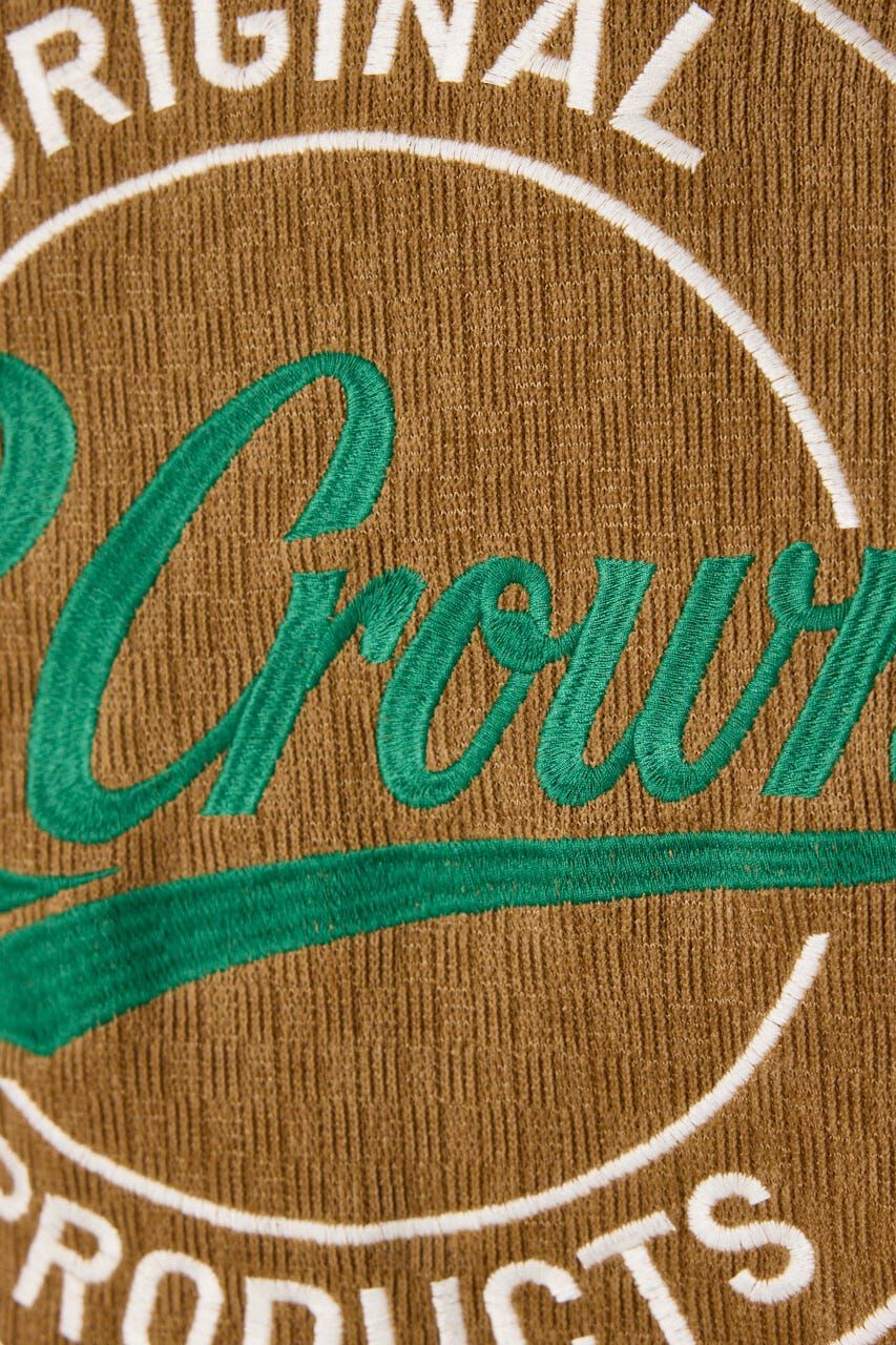 RODEO CROWNS「wide wale トラックジャケット」|その他|