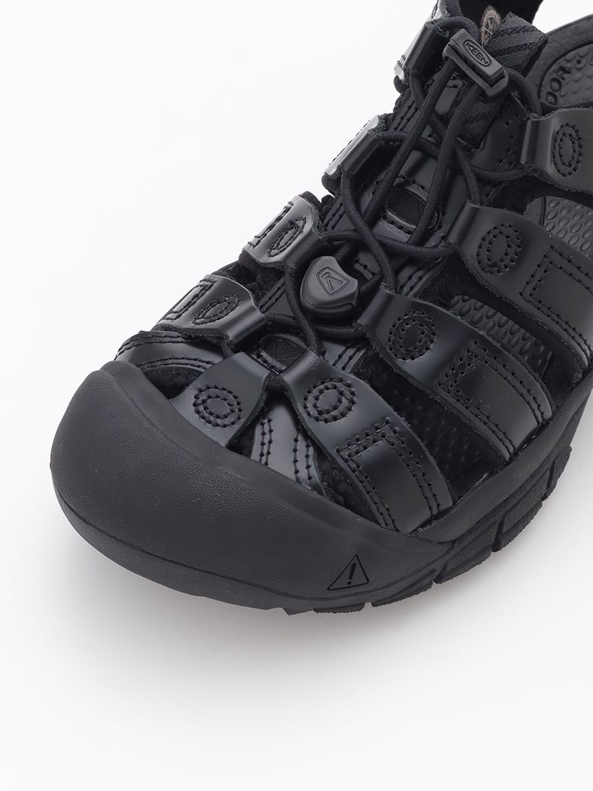 KEEN「【KEEN】NEWPORT HL」|サンダル|