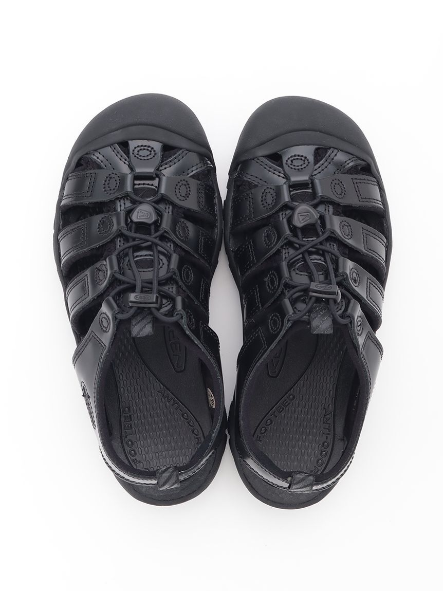 KEEN「【KEEN】NEWPORT HL」|サンダル|