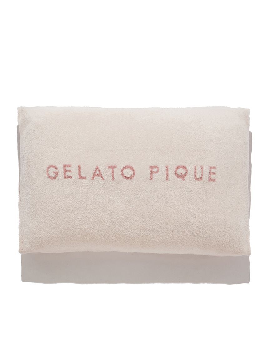 gelato pique Sleep「【Sleep】ラフィナン　ピローケース」|その他|
