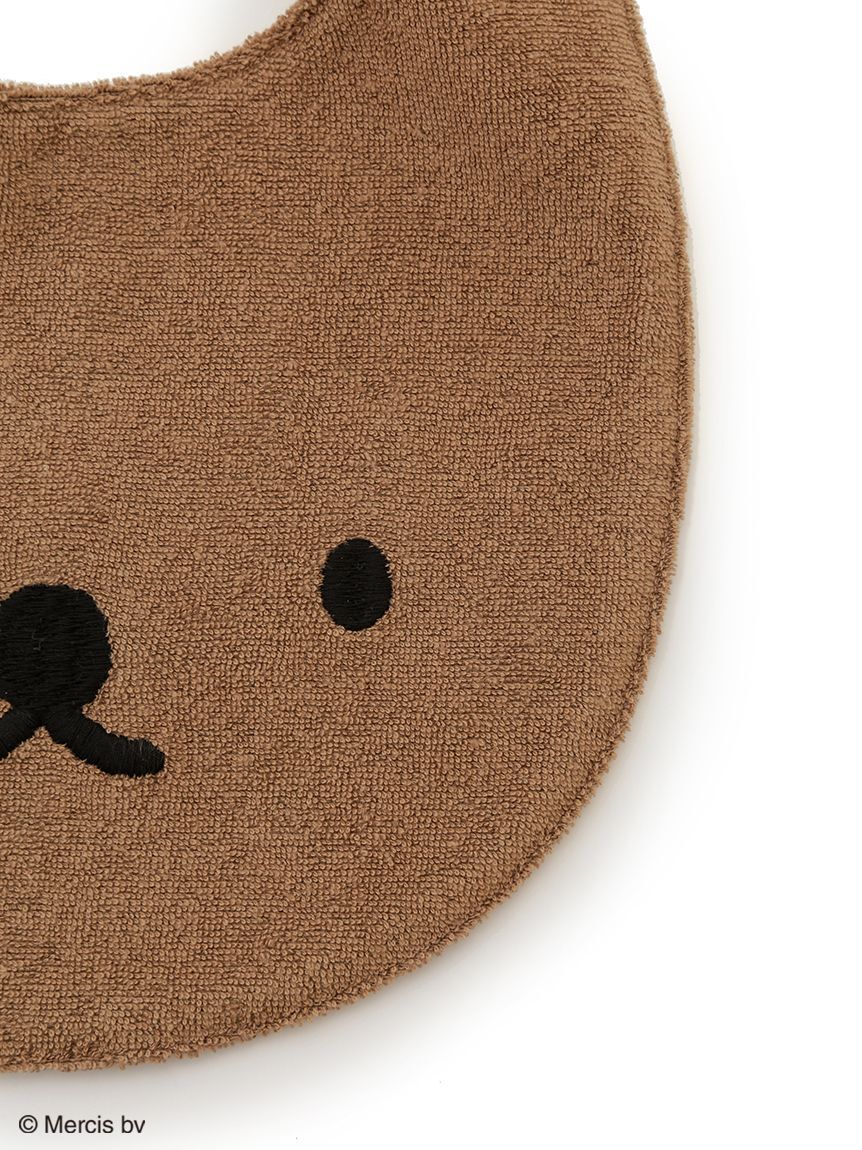 GELATO PIQUE KIDS & BABY「【ラッピング済み】【Dick Bruna】【BABY】ベビモコブランケット＆スタイセット」|その他ベビー用品|