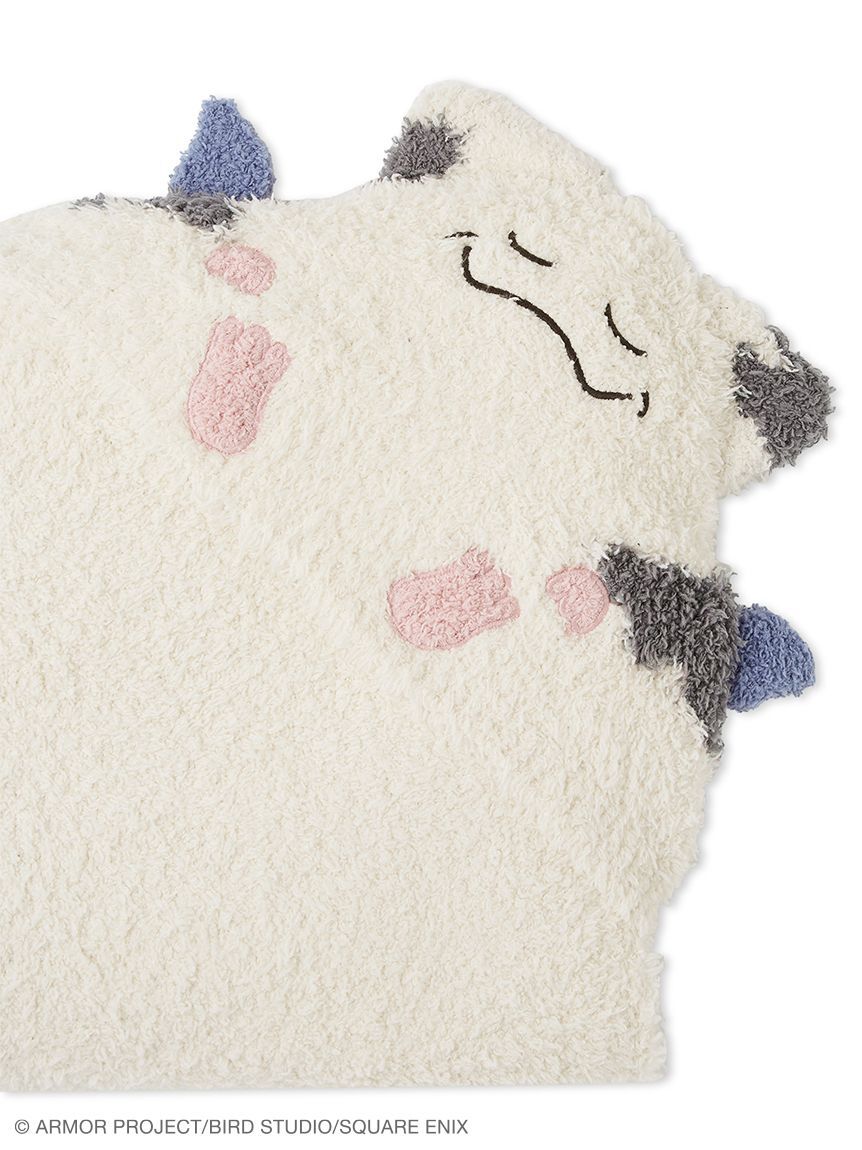 GELATO PIQUE KIDS & BABY「【ドラゴンクエスト】【ベビー】ジェラートモーモンブランケット」|その他ベビー用品|