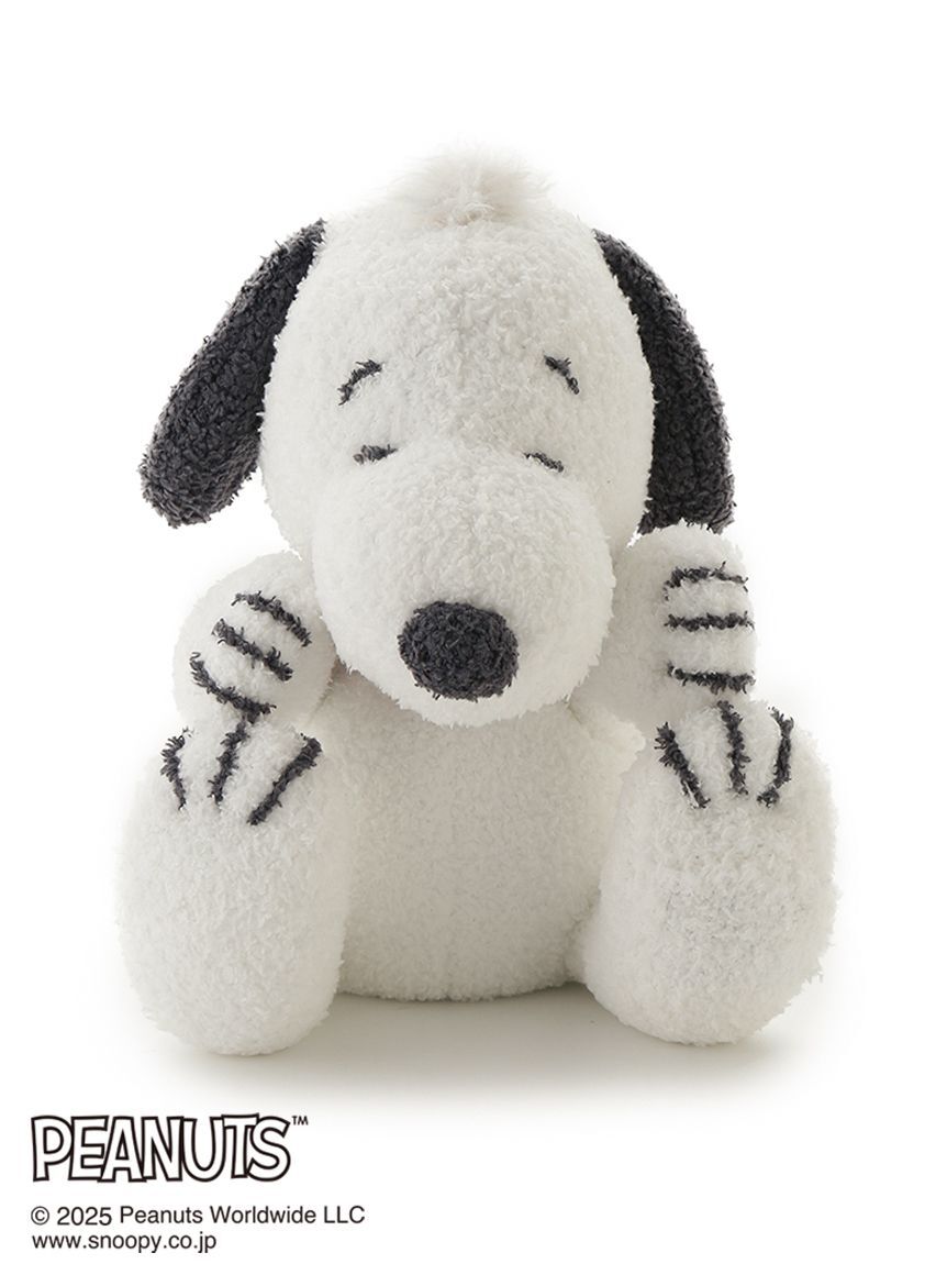 GELATO PIQUE KIDS & BABY「【PEANUTS PUPPIES】【BABY】スヌーピーパペット」|その他ベビー用品|OWHT