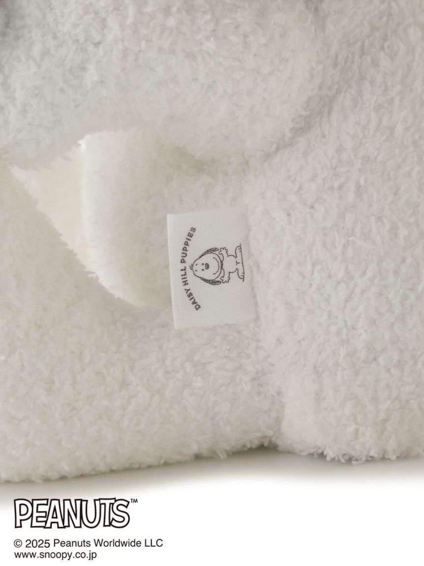 GELATO PIQUE KIDS & BABY「【PEANUTS PUPPIES】【BABY】スヌーピーパペット」|その他ベビー用品|