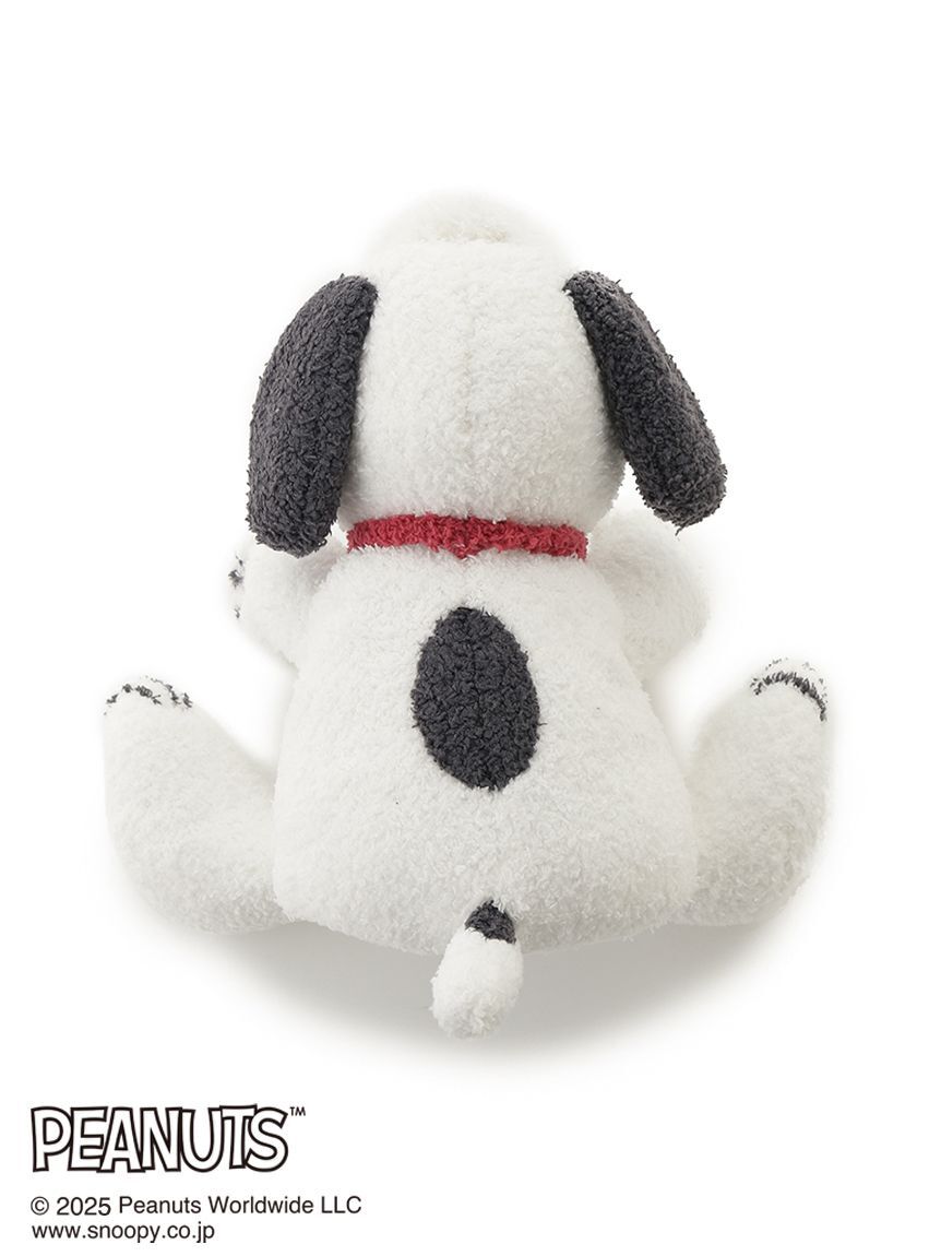GELATO PIQUE KIDS & BABY「【PEANUTS PUPPIES】【BABY】スヌーピーパペット」|その他ベビー用品|