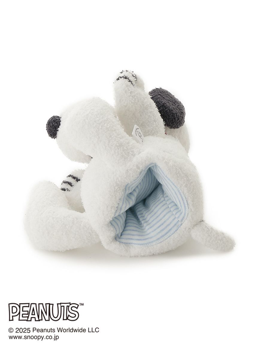 GELATO PIQUE KIDS & BABY「【PEANUTS PUPPIES】【BABY】スヌーピーパペット」|その他ベビー用品|