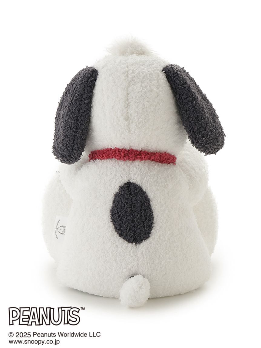 GELATO PIQUE KIDS & BABY「【PEANUTS PUPPIES】【BABY】スヌーピーパペット」|その他ベビー用品|