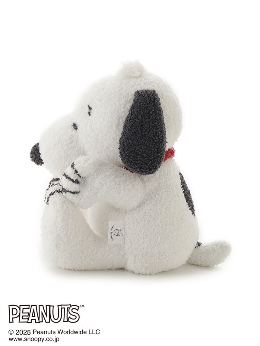 GELATO PIQUE KIDS & BABY「【PEANUTS PUPPIES】【BABY】スヌーピーパペット」|その他ベビー用品|