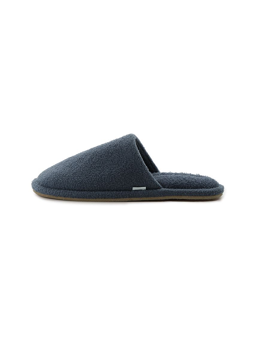 GELATO PIQUE HOMME「【HOMME】調温スムーズィールームシューズ」|ルームシューズ|
