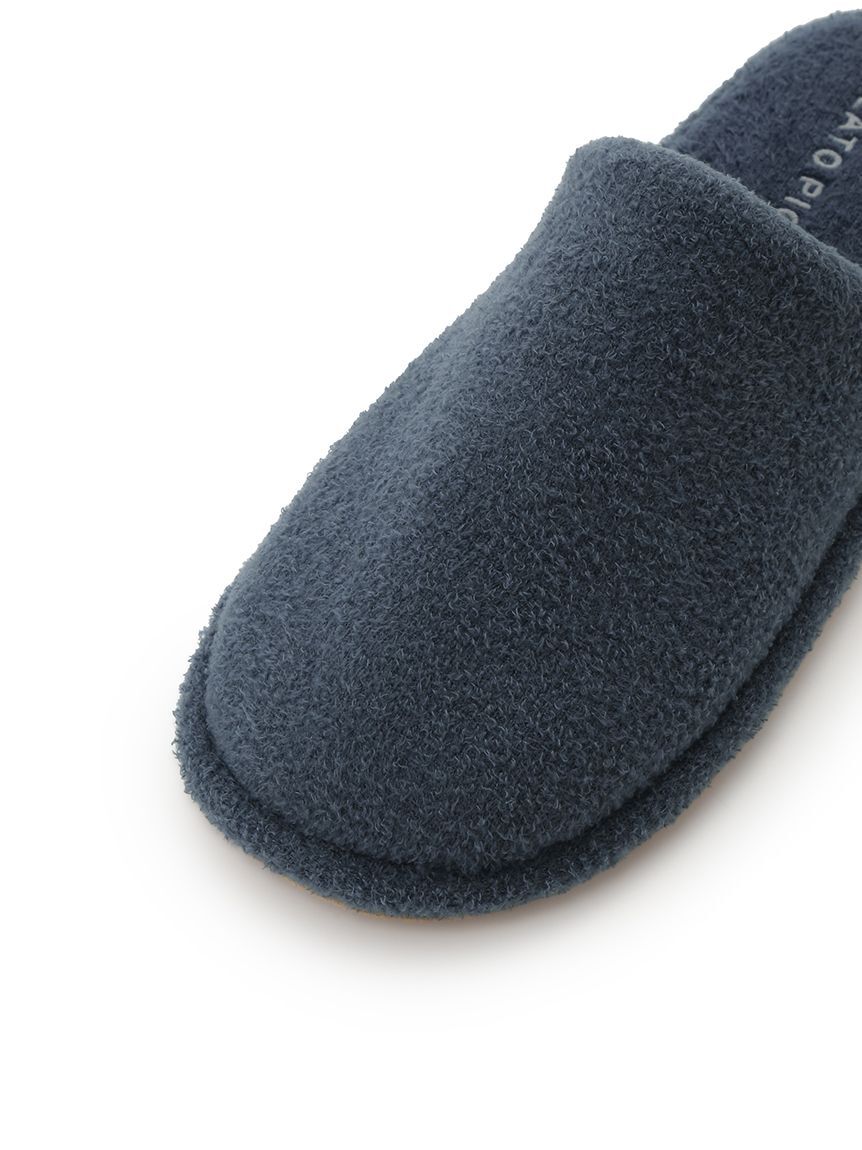 GELATO PIQUE HOMME「【HOMME】調温スムーズィールームシューズ」|ルームシューズ|