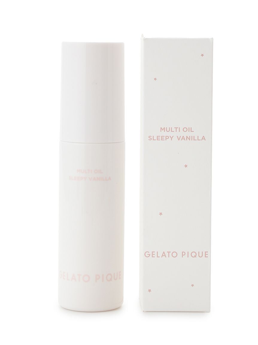 gelato pique「ジェラート　ピケ　マルチオイル」|その他|