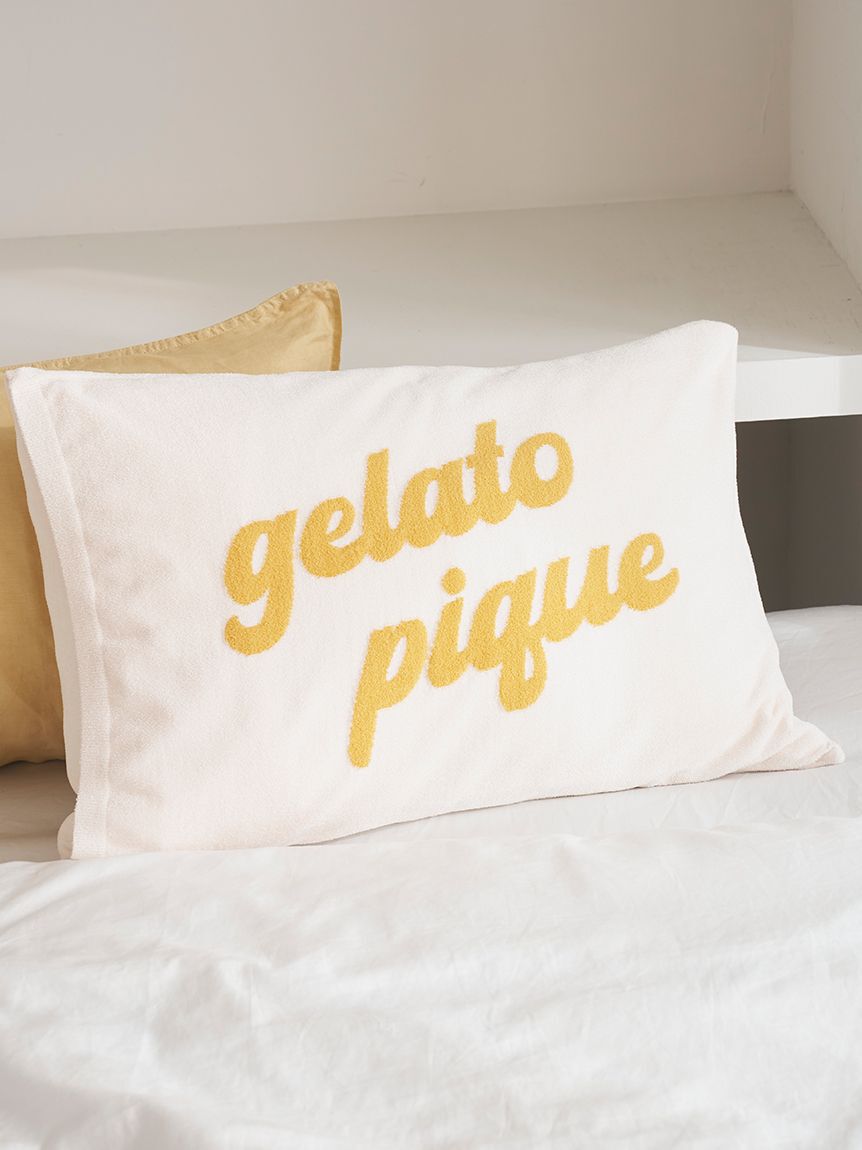 gelato pique Sleep「【Sleep】フルーツジャガード ピローケース」|その他|
