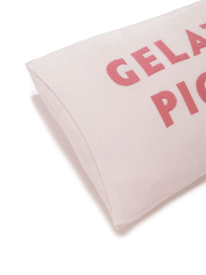 gelato pique Sleep「【Sleep】フルーツジャガード ピローケース」|その他|