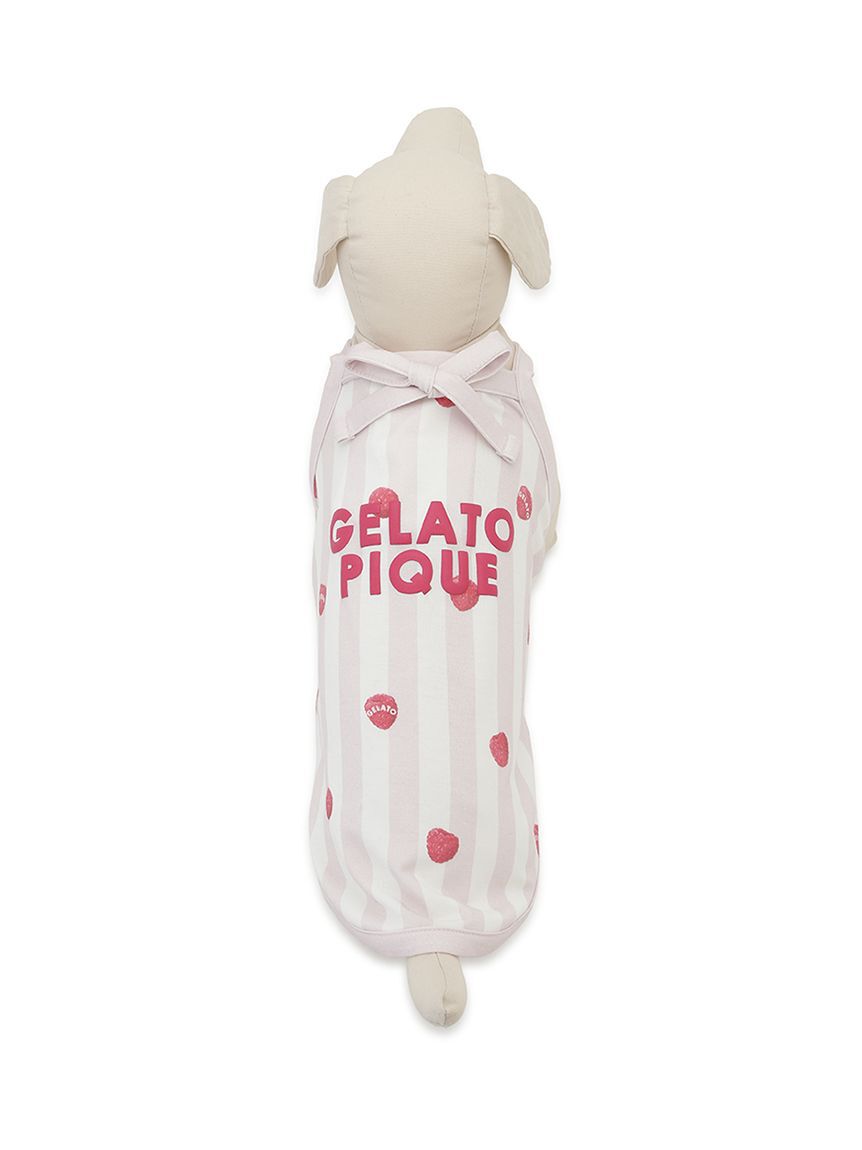  GELATO PIQUE CAT&DOG「【CAT&DOG】【接触冷感】ダックスフンドサイズCoolingプルオーバー」|その他|