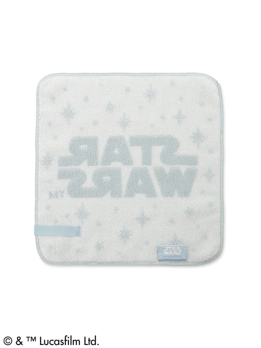 gelato pique「【STAR WARS】ボックス入りハンドタオル」|ハンカチ|