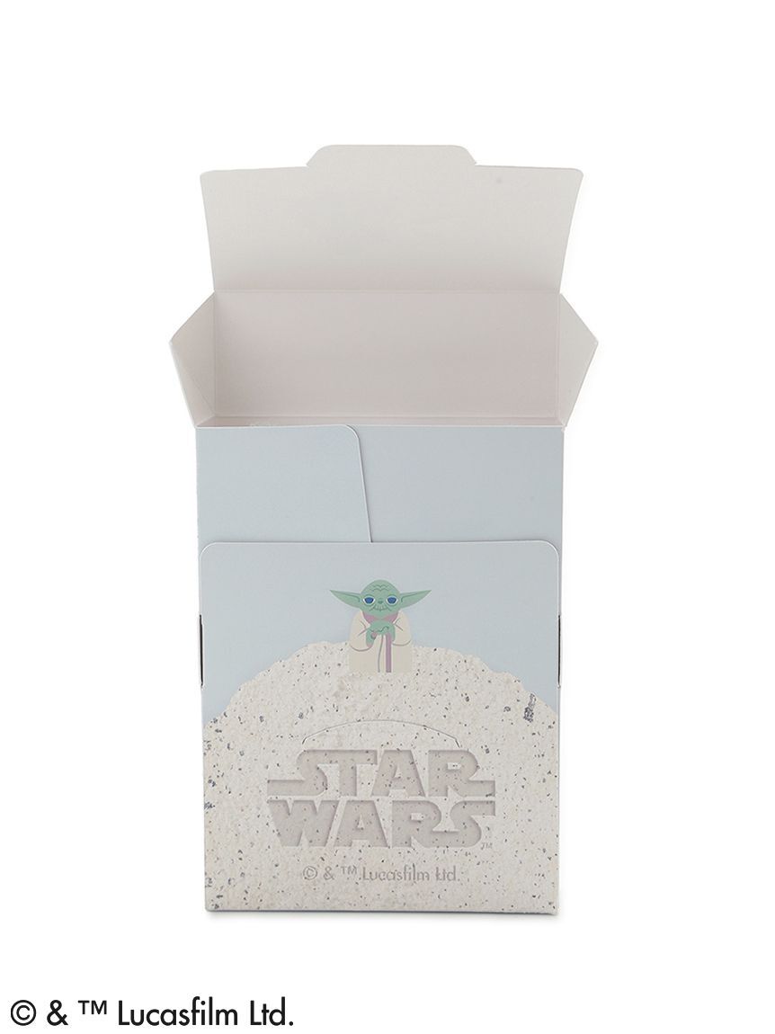 gelato pique「【STAR WARS】ボックス入りハンドタオル」|ハンカチ|