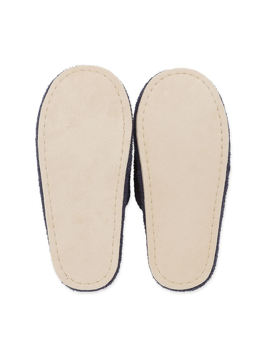 GELATO PIQUE HOMME「【HOMME】エアリーモコローファー風ルームシューズ」|その他|