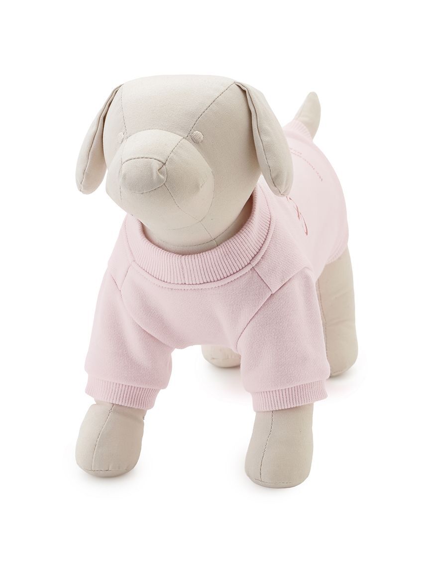  GELATO PIQUE CAT&DOG「【CAT&DOG】お散歩ドッグ裏毛プルオーバー」|その他|