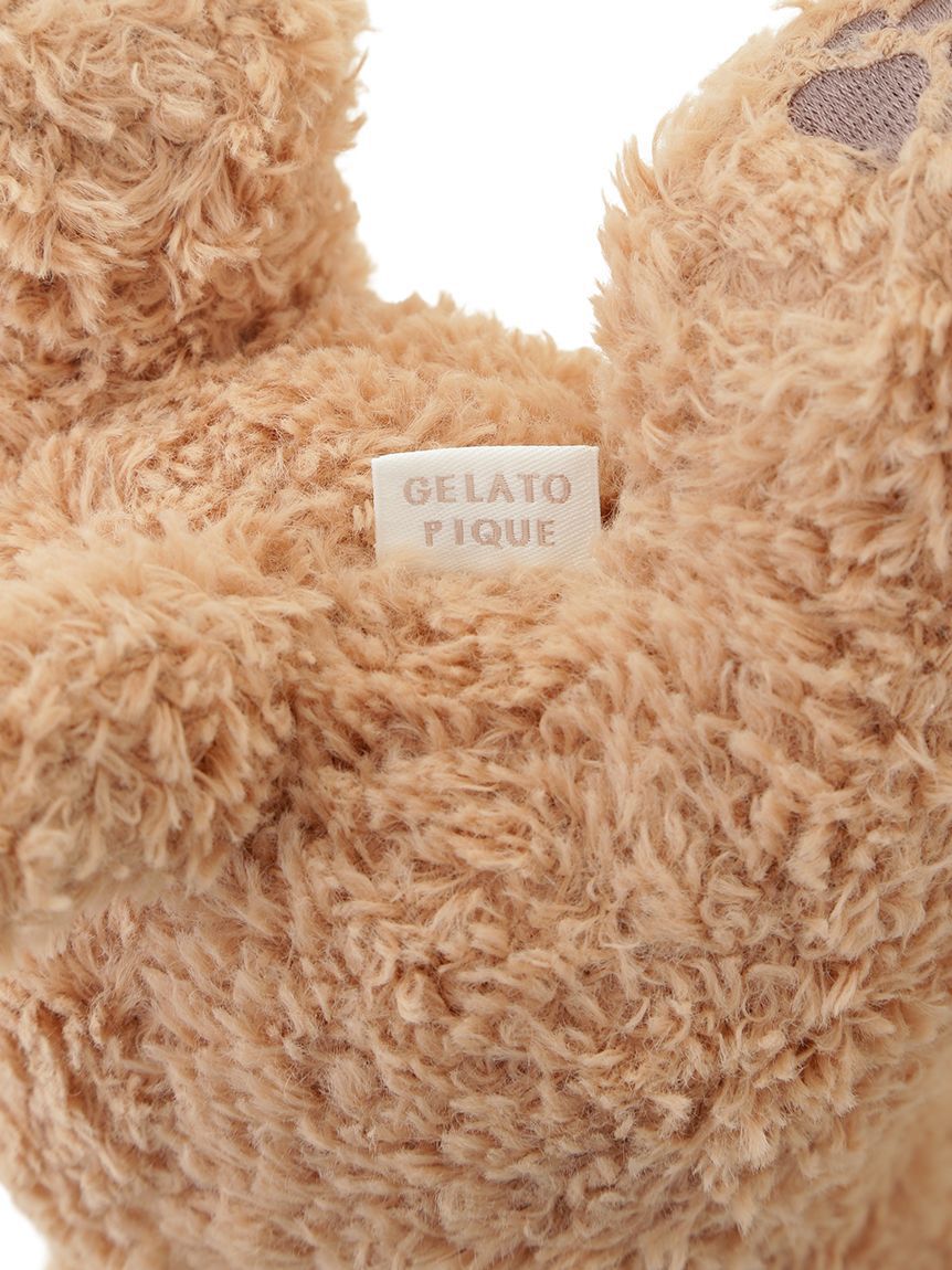 gelato pique「お散歩ドッグぬいぐるみ」|その他|