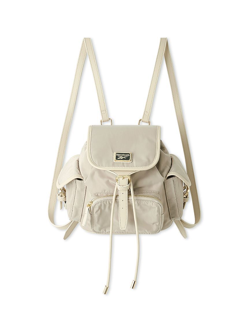 FRAY I.D「【Reebok&times;FRAY I.D】ミニリュック」|リュック|